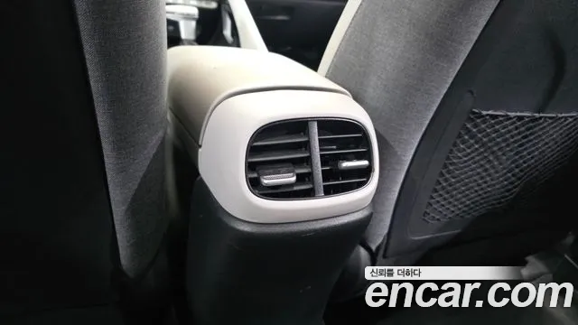 Hyundai AVANTE Avante (CN7) — Фото автомобиля 28