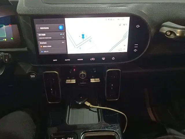 Haval Big Dog — Фото автомобиля 12