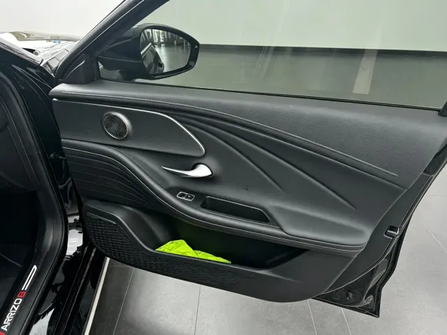 Chery Arrizo 8 — Фото автомобиля 9