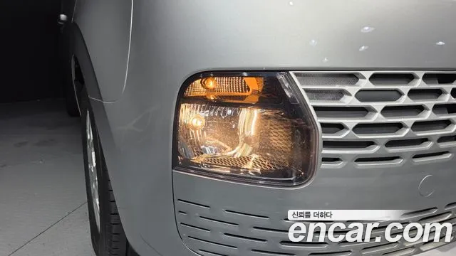 Hyundai Staria Staria L3.5 Карго 3 места — Фото автомобиля 22