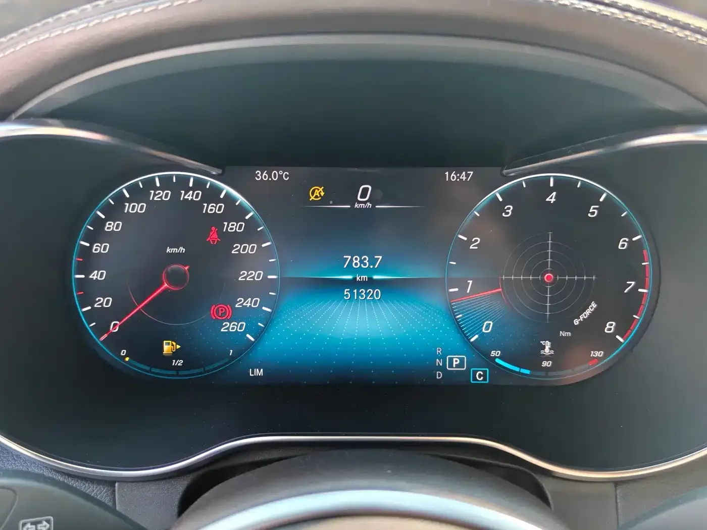 Mercedes-Benz Mercedes-Benz GLC 2022 Model GLC 300 L 4MATIC Dynamic Edition — Фото автомобиля 8
