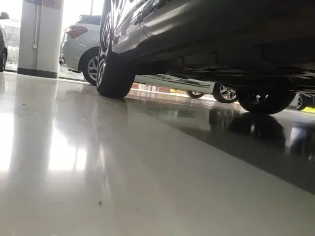 Changan CS75 Plus — Фото автомобиля 20