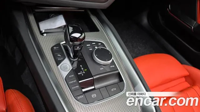 BMW Z4 G29 — Фото автомобиля 12