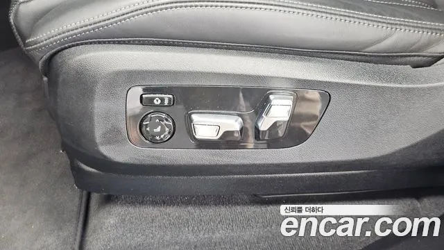 BMW X5 xDrive 40i M Sport — Фото автомобиля 22