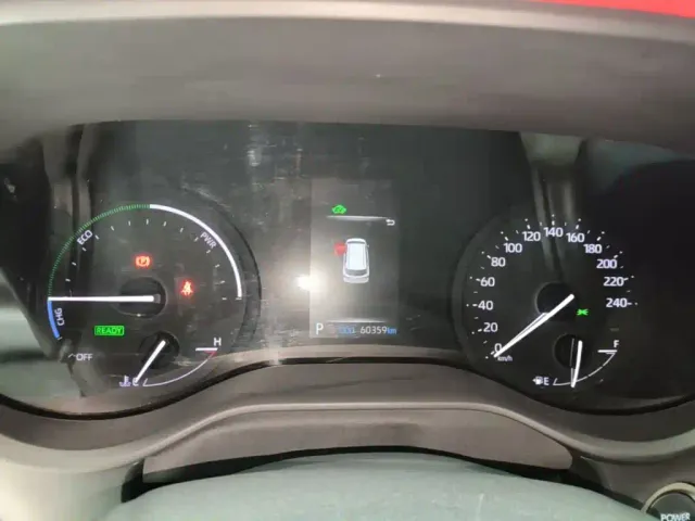 Toyota Sienna — Фото автомобиля 11