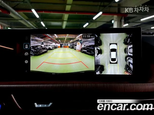 Hyundai Sonata Sonata Edge(DN8) 1.6 Turbo — Фото автомобиля 15