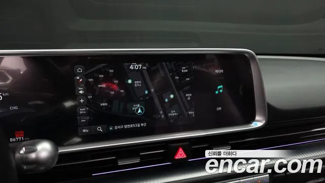 Hyundai Ioniq6 Ioniq 6 Long Range — Фото автомобиля 16