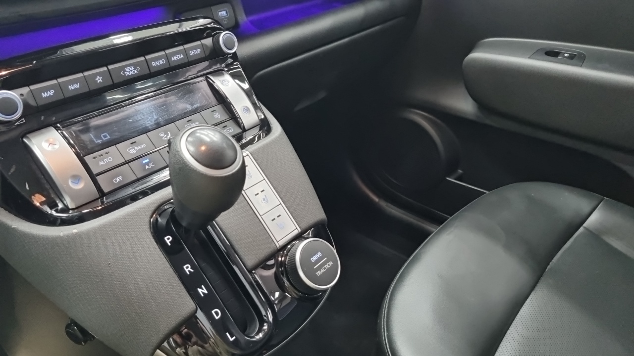 Hyundai Casper — Фото автомобиля 12