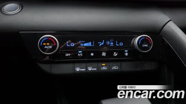 Hyundai Avante CN7 — Фото автомобиля 25