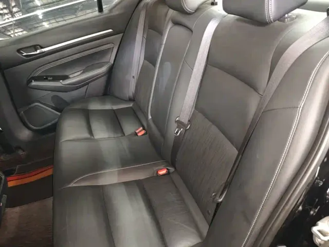 Nissan Teana — Фото автомобиля 16