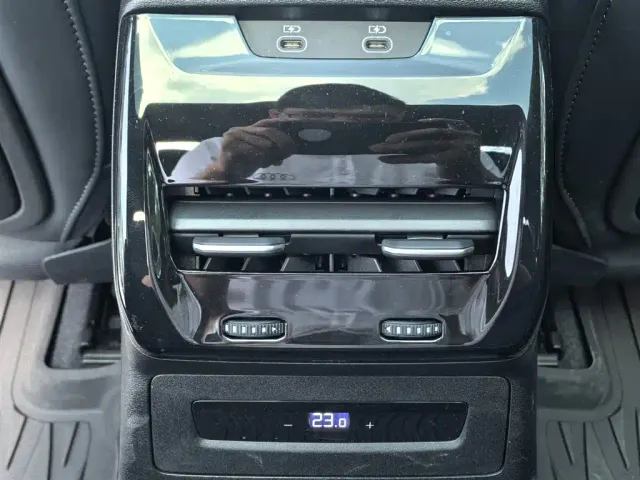Audi A5L — Фото автомобиля 9