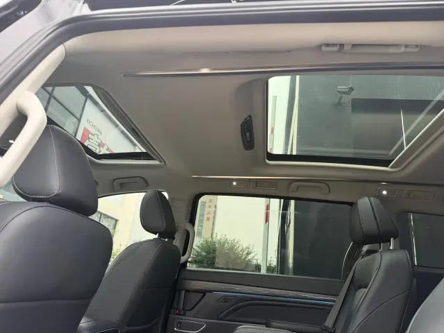 GAC Trumpchi M8 — Фото автомобиля 6