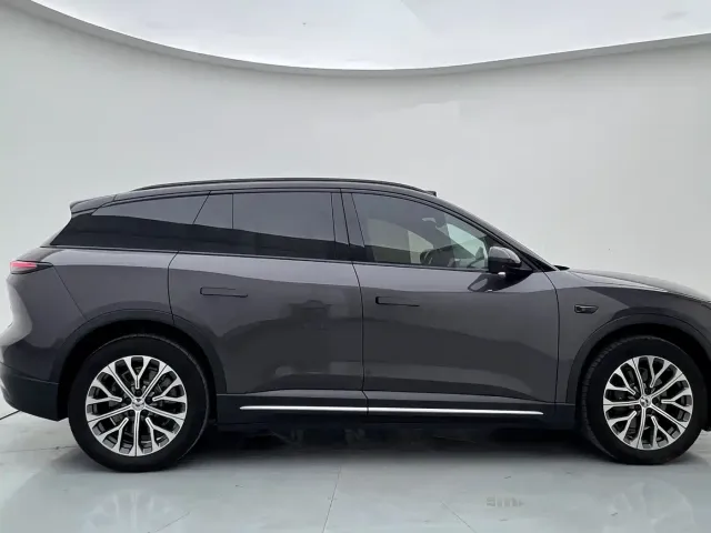 Nio ES6 — Фото автомобиля 6