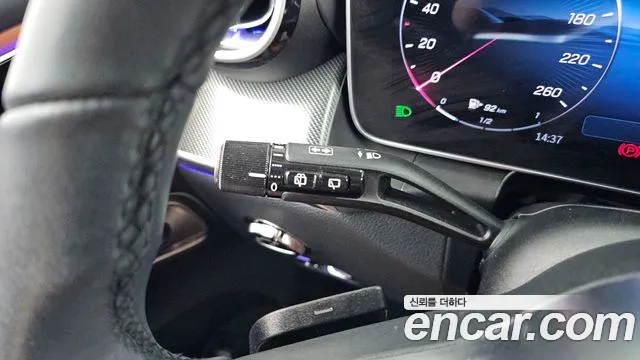 Mercedes-Benz GLC-Class GLC-класс X254 GLC300 4MATIC Avantgarde — Фото автомобиля 22