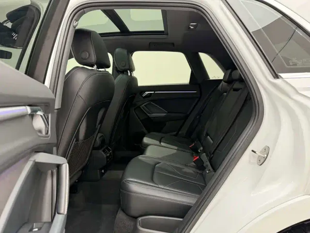 Audi Q3 — Фото автомобиля 19