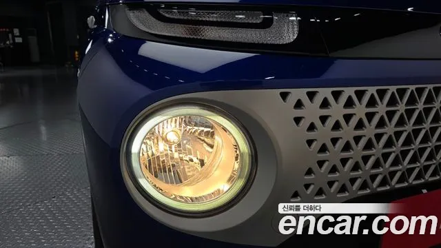 Hyundai Casper — Фото автомобиля 7