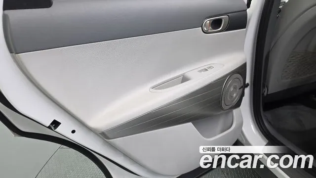 Hyundai Nexo — Фото автомобиля 14