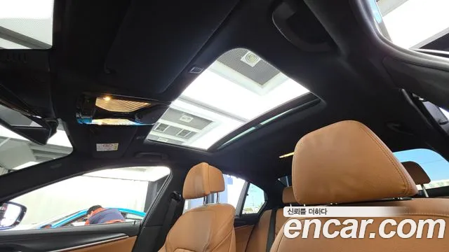 BMW 5 Series G30 — Фото автомобиля 24