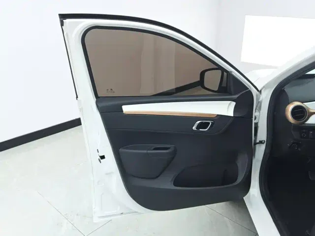 Dongfeng Yipai Dongfeng Nano EX1 2023 PRO Light Breeze Lightning — Фото автомобиля 7