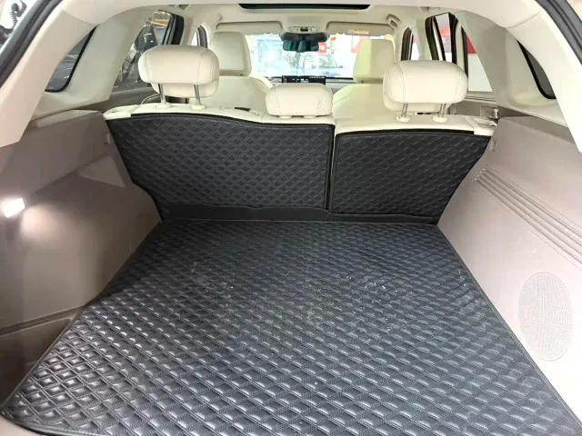 Haval Xiaolong MAX — Фото автомобиля 8