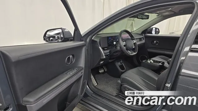 Hyundai Ioniq5 Long Range AWD — Фото автомобиля 9