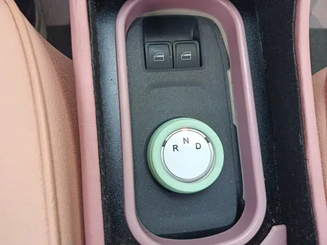 Chery QQ Ice Cream — Фото автомобиля 10