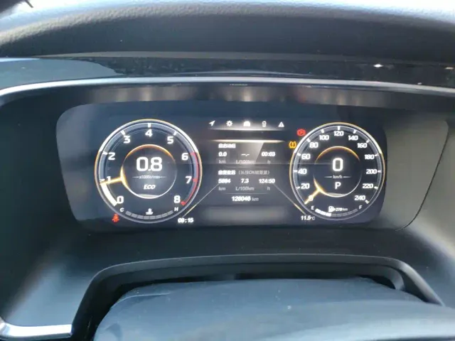 GAC Trumpchi M8 — Фото автомобиля 7