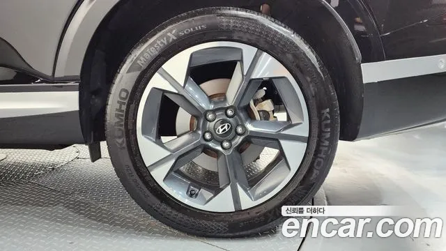 Hyundai Palisade LX3 — Фото автомобиля 6