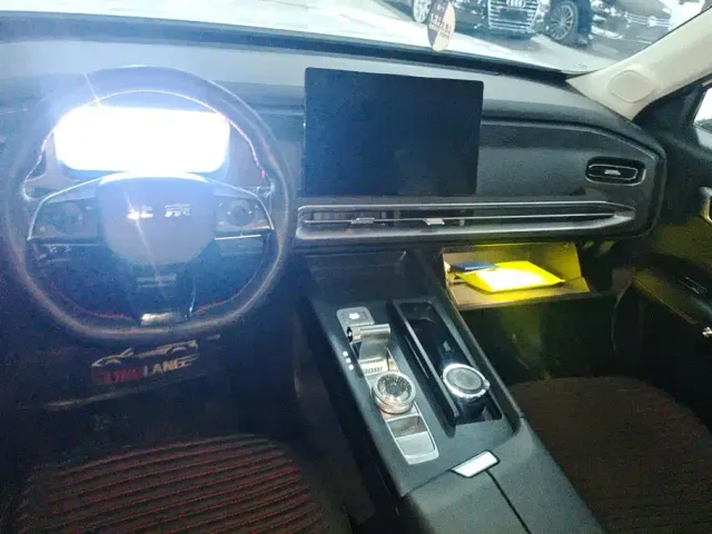 BAIC BJ30 — Фото автомобиля 11