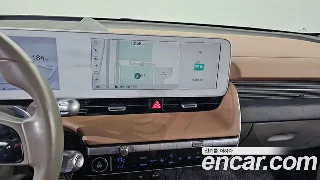 Hyundai Ioniq 5 Ioniq5 — Фото автомобиля 20