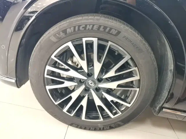 Changan Qiyuan Q07 — Фото автомобиля 22