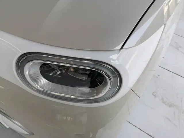 Wuling Hongguang Mini EV — Фото автомобиля 23