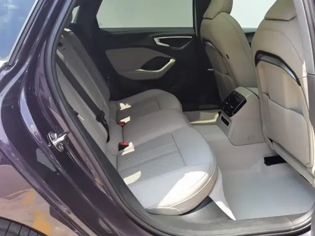 Audi Audi A5L 2025 2.0T Navigation Edition — Фото автомобиля 23