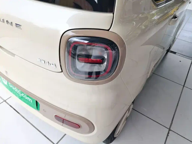 Besturn Bestune Pony 2026 222km Shining Horse — Фото автомобиля 7