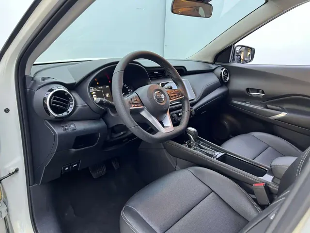 Nissan Kicks — Фото автомобиля 8