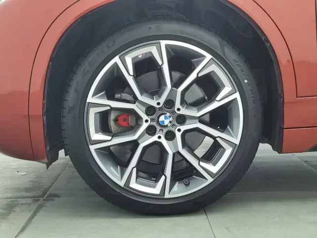 BMW X2 — Фото автомобиля 17