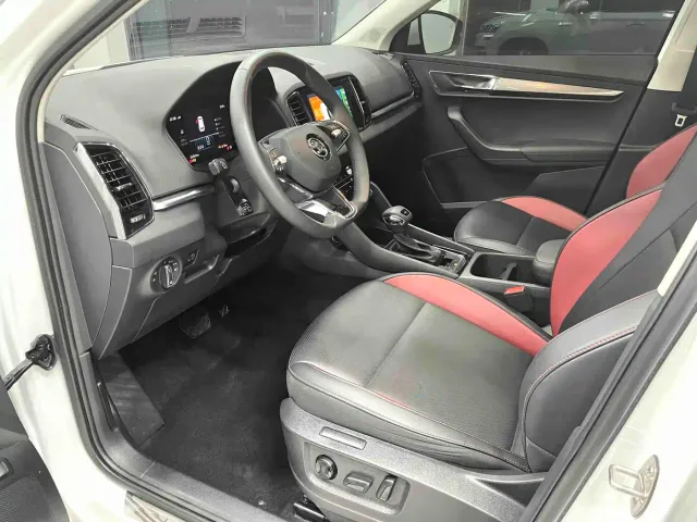 Skoda Karoq — Фото автомобиля 7