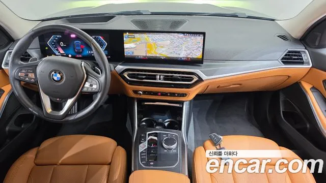 BMW 3 Series G20 — Фото автомобиля 7