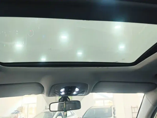 Chery Tiggo 8 — Фото автомобиля 17