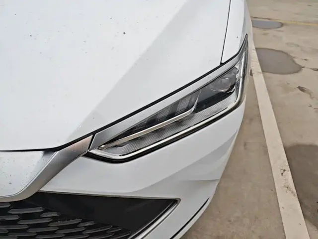 BYD Qin PLUS — Фото автомобиля 23