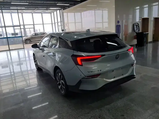Buick Velite 6 — Фото автомобиля 4