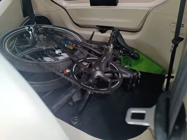 Wuling Hongguang Mini EV — Фото автомобиля 13