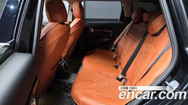 Mini Clubman — Фото автомобиля 12