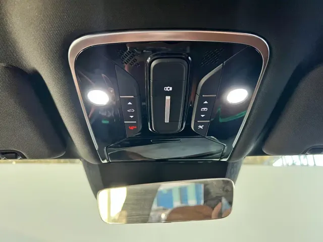 Jetour Shanhai L7 Plus — Фото автомобиля 27