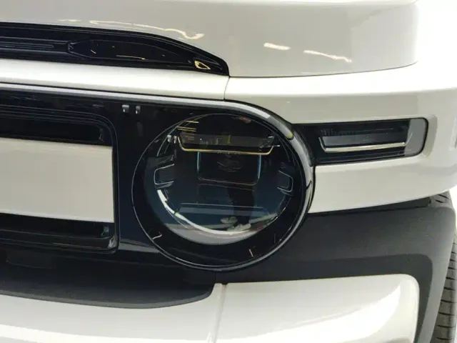 iCAR V23 — Фото автомобиля 5