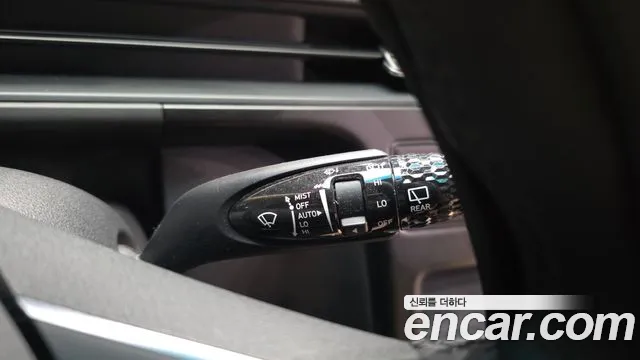 Hyundai Staria — Фото автомобиля 30
