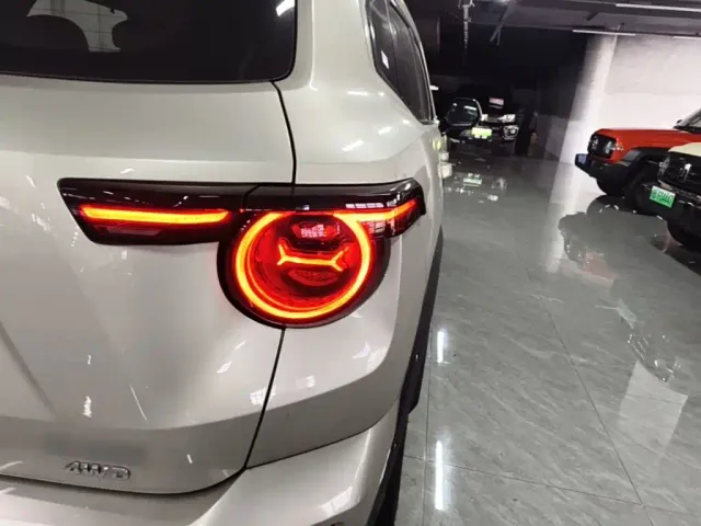 Haval Big Dog — Фото автомобиля 7