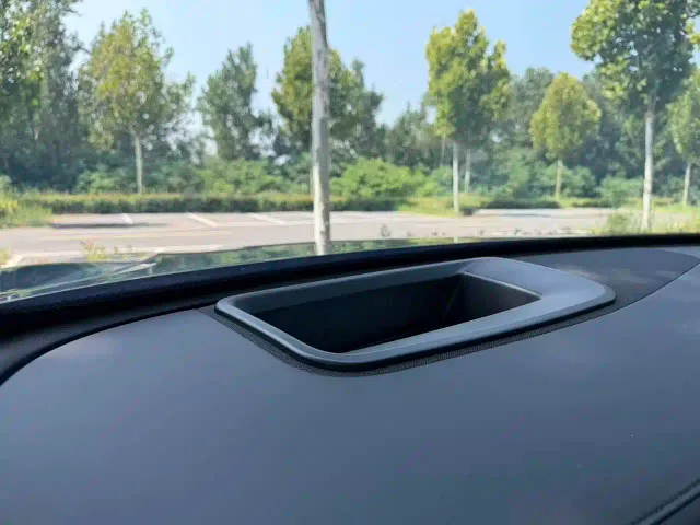 Changan Qiyuan Q07 — Фото автомобиля 18
