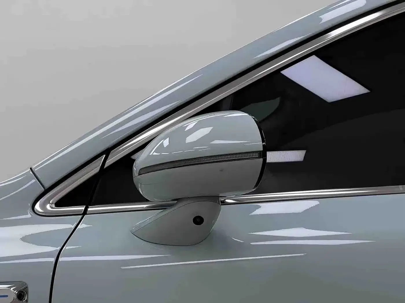 Shangjie Shangjie SUV 2025 Model Extended Range Pro — Фото автомобиля 8