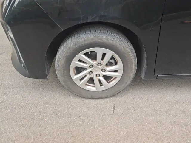 BAW (Beijing Automobile Works) Ruisheng Ace M7 2023 Model 2.0L Long Wheelbase Business 7-Seater — Фото автомобиля 22